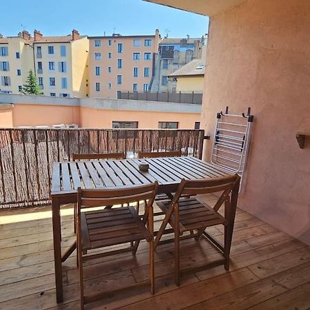 Апартаменты Le Grand Rue Тонон-ле-Бен Экстерьер фото